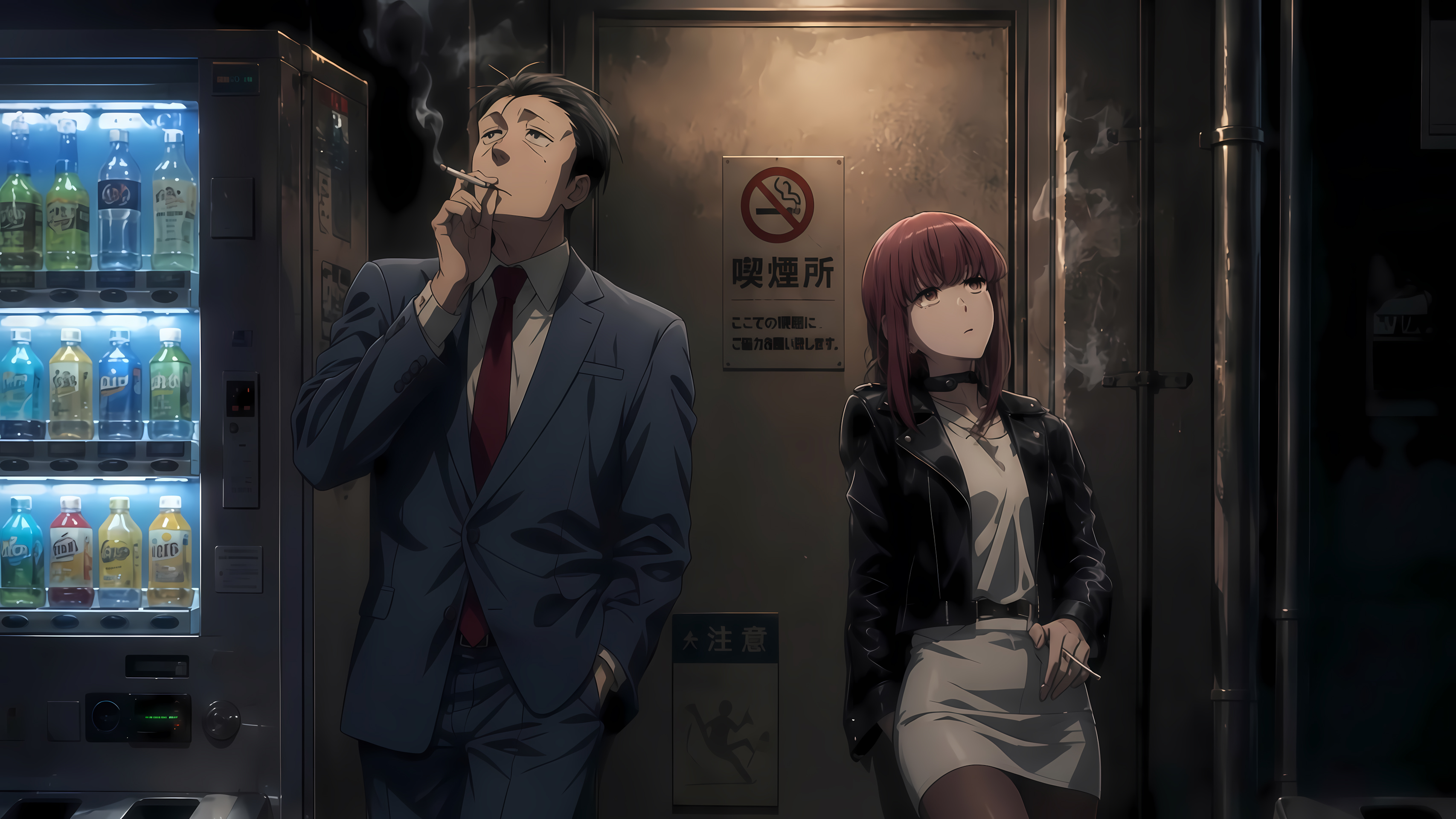 【哲风壁纸】佐佐木-动漫.png